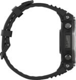 Amazfit T-Rex 3 Onyx – Robuste Outdoor-Smartwatch – Bild 3