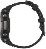 Amazfit T-Rex 3 Onyx – Robuste Outdoor-Smartwatch – Bild 4