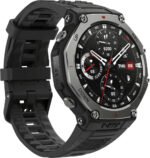 Amazfit T-Rex 3 Onyx – Robuste Outdoor-Smartwatch – Bild 6
