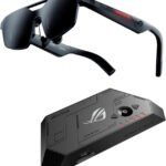 ASUS ROG XREAL R1 AR-Gaming-Brille 240Hz 171 Zoll