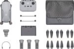 DJI Air 3 Fly More Combo + RC-N2 – Dual-Kamera-Drohne – Bild 13