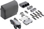 DJI Air 3 Fly More Combo + RC-N2 – Dual-Kamera-Drohne – Bild 14