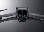 DJI Air 3 Fly More Combo + RC-N2 – Dual-Kamera-Drohne – Bild 25