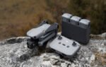 DJI Air 3 Fly More Combo + RC-N2 – Dual-Kamera-Drohne – Bild 31