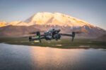 DJI Air 3 Fly More Combo + RC-N2 – Dual-Kamera-Drohne – Bild 32
