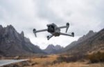 DJI Air 3 Fly More Combo + RC-N2 – Dual-Kamera-Drohne – Bild 34