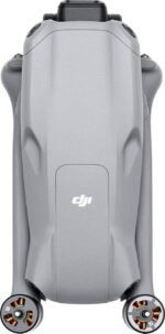 DJI Air 3 Fly More Combo + RC-N2 – Dual-Kamera-Drohne – Bild 7
