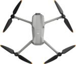DJI Air 3 Fly More Combo + RC-N2 – Dual-Kamera-Drohne – Bild 10