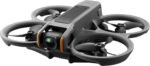 DJI Avata 2 (nur Drohne) – FPV-Drohne für immersives Fliegen – Bild 2