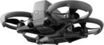 DJI Avata 2 (nur Drohne) – FPV-Drohne für immersives Fliegen – Bild 3