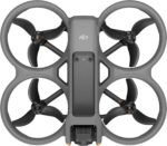 DJI Avata 2 (nur Drohne) – FPV-Drohne für immersives Fliegen – Bild 4