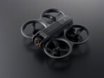 DJI Avata 2 (nur Drohne) – FPV-Drohne für immersives Fliegen – Bild 6