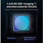 DJI Avata 360 DJI RC 2 – 360°-FPV-Drohne mit Smart-Controller – Bild 2