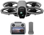 DJI Avata 360 DJI RC 2 – 360°-FPV-Drohne mit Smart-Controller