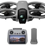 DJI Avata 360 DJI RC 2 – 360°-FPV-Drohne mit Smart-Controller