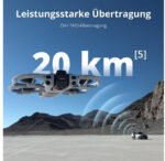 DJI Avata 360 DJI RC 2 – 360°-FPV-Drohne mit Smart-Controller – Bild 3