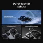 DJI Avata 360 DJI RC 2 – 360°-FPV-Drohne mit Smart-Controller – Bild 5
