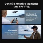 DJI Avata 360 DJI RC 2 – 360°-FPV-Drohne mit Smart-Controller – Bild 6