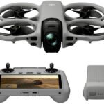 DJI Avata 360 Fly More Combo (DJI RC 2) – 360°-FPV-Drohne