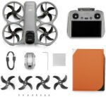 DJI Avata 360 Fly More Combo (DJI RC 2) – 360°-FPV-Drohne – Bild 5