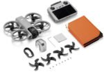DJI Avata 360 Fly More Combo (DJI RC 2) – 360°-FPV-Drohne – Bild 7
