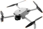 DJI Lito X1 RC-N3 – Beginner-Drohne mit LiDAR & 42GB Speicher