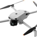 DJI Lito X1 RC-N3 – Beginner-Drohne mit LiDAR & 42GB Speicher