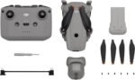 DJI Lito X1 RC-N3 – Beginner-Drohne mit LiDAR & 42GB Speicher – Bild 4