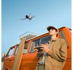DJI Lito X1 RC-N3 – Beginner-Drohne mit LiDAR & 42GB Speicher – Bild 6