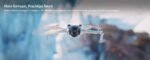 DJI Mini 3 DJI RC-N1 – Leichte Einsteiger-Kameradrohne – Bild 11