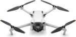 DJI Mini 3 DJI RC-N1 – Leichte Einsteiger-Kameradrohne – Bild 14