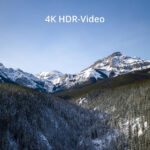 DJI Mini 3 DJI RC-N1 – Leichte Einsteiger-Kameradrohne – Bild 15
