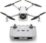 DJI Mini 3 DJI RC-N1 – Leichte Einsteiger-Kameradrohne – Bild 17