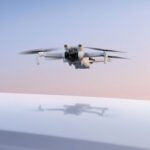 DJI Mini 3 DJI RC-N1 – Leichte Einsteiger-Kameradrohne – Bild 18