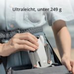DJI Mini 3 DJI RC-N1 – Leichte Einsteiger-Kameradrohne – Bild 19