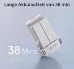 DJI Mini 3 DJI RC-N1 – Leichte Einsteiger-Kameradrohne – Bild 20