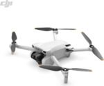 DJI Mini 3 DJI RC-N1 – Leichte Einsteiger-Kameradrohne – Bild 28