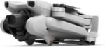 DJI Mini 3 DJI RC-N1 – Leichte Einsteiger-Kameradrohne – Bild 5