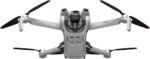 DJI Mini 3 DJI RC-N1 – Leichte Einsteiger-Kameradrohne – Bild 6