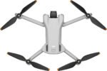DJI Mini 3 DJI RC-N1 – Leichte Einsteiger-Kameradrohne – Bild 8