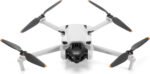 DJI Mini 3 DJI RC-N1 – Leichte Einsteiger-Kameradrohne – Bild 10