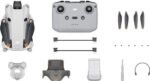 DJI Mini 4 Pro RC-N2 – Kompakte Profi-Kameradrohne – Bild 11