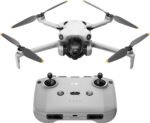 DJI Mini 4 Pro RC-N2 – Kompakte Profi-Kameradrohne – Bild 12