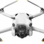 DJI Mini 4 Pro RC-N2 – Kompakte Profi-Kameradrohne