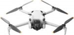 DJI Mini 4 Pro RC-N2 – Kompakte Profi-Kameradrohne
