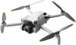 DJI Mini 4 Pro RC-N2 – Kompakte Profi-Kameradrohne – Bild 3