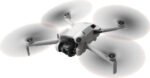 DJI Mini 4 Pro RC-N2 – Kompakte Profi-Kameradrohne – Bild 4