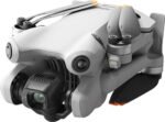 DJI Mini 4 Pro RC-N2 – Kompakte Profi-Kameradrohne – Bild 5