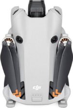 DJI Mini 4 Pro RC-N2 – Kompakte Profi-Kameradrohne – Bild 7