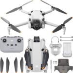 DJI Mini 4 Pro RC-N2 – Kompakte Profi-Kameradrohne – Bild 8